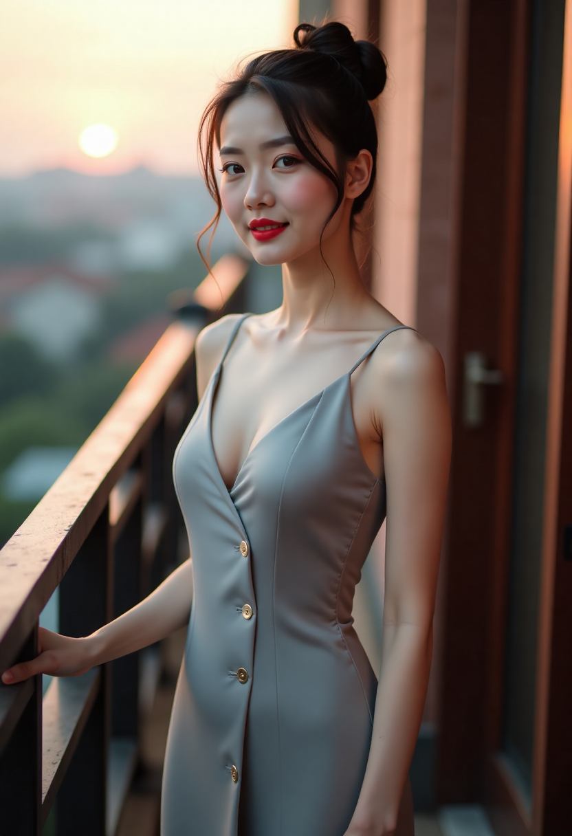 白塔档案海报