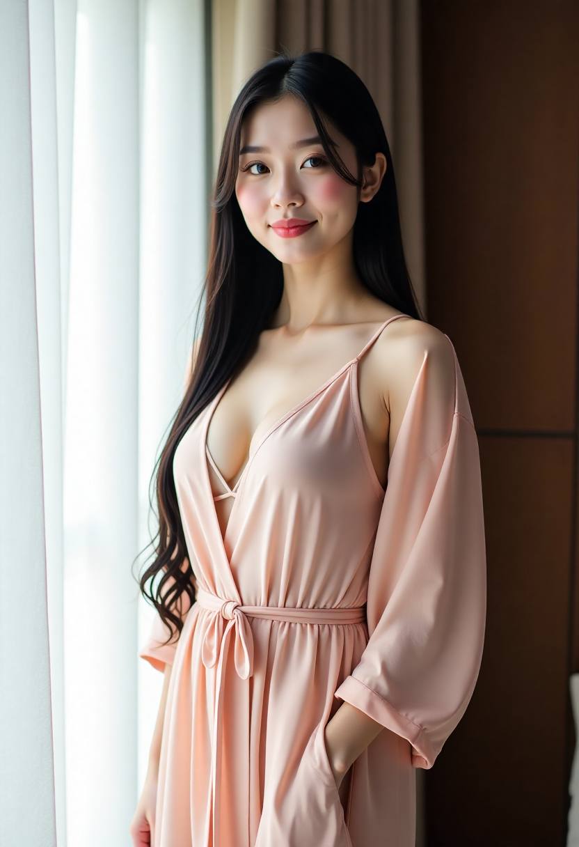 小满食堂海报